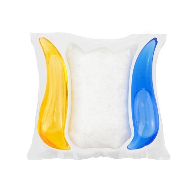 Biological Dishwasher Capsule