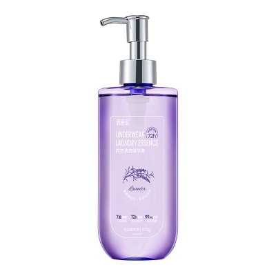 Laundry Liquid Essence
