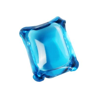 Single Bio Enzyme Laundry Pods