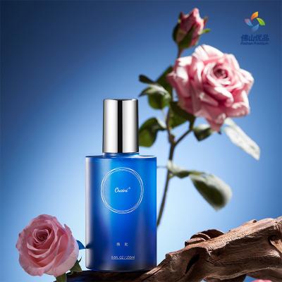 Ebony & Rose Odor Removal Fragrance Spray
