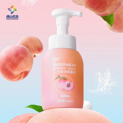 Laundry Liquid Underwear Detergent